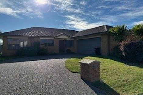 Photo of property in 5 Blythfield Place, Taradale, Napier, 4112