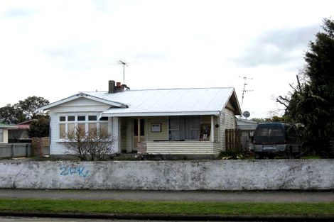 Photo of property in 30 Harley Street, Solway, Masterton, 5810