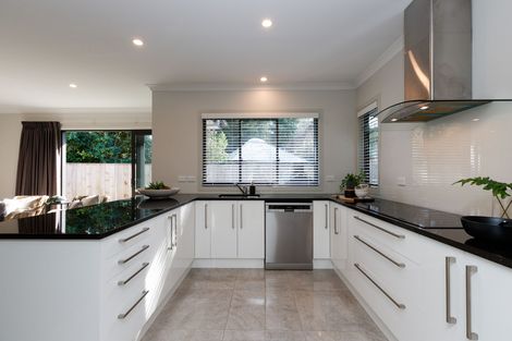 Photo of property in 4a Montgomery Terrace, Hokowhitu, Palmerston North, 4410