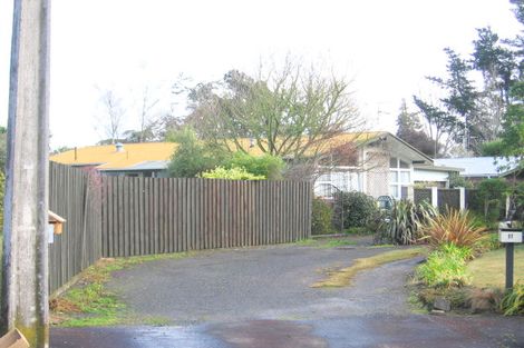 Photo of property in 9 Carolyn Place, Fitzroy, Hamilton, 3206