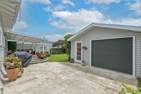 Photo of property in 10 Mahoe Avenue, Takaro, Palmerston North, 4410