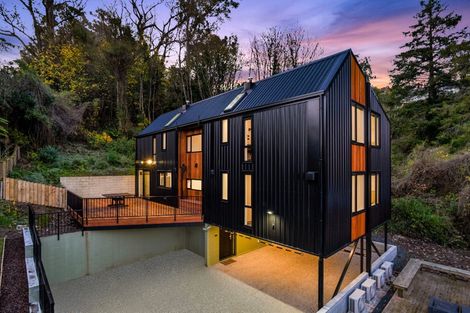 Photo of property in 53 North Road, North East Valley, Dunedin, 9010