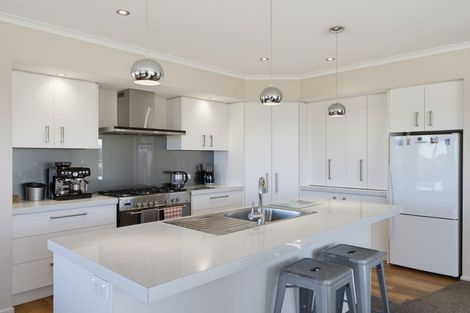 Photo of property in 14 Hayfield Terrace, Cust, Rangiora, 7471