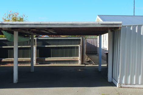 Photo of property in 4/46 Arthur Street, Seaview, Timaru, 7910