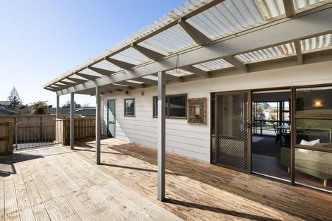 Photo of property in 206 Ascot Place, Te Awamutu, 3800