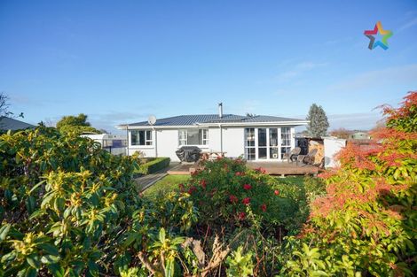 Photo of property in 18 Orwell Crescent, Newfield, Invercargill, 9812