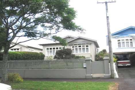 Photo of property in 19 Telford Avenue, Mount Eden, Auckland, 1041
