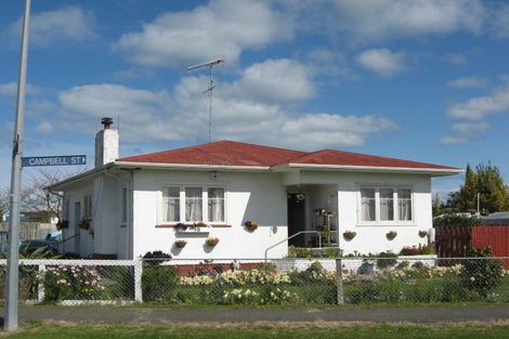 Photo of property in 98 Campbell Street, Wairoa, 4108