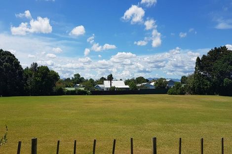 Photo of property in 87 Hokianga Road, Dargaville, 0310