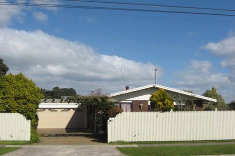 Photo of property in 29 Alexander Avenue, Whakatane, 3120