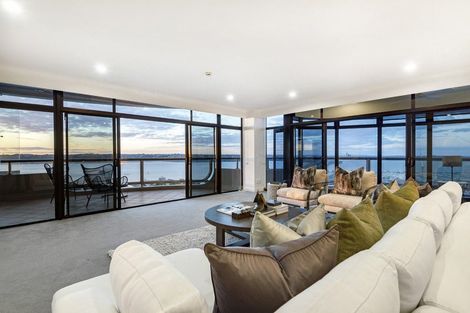 Photo of property in Shangri La Apartments, 10/97 Jervois Road, Herne Bay, Auckland, 1011