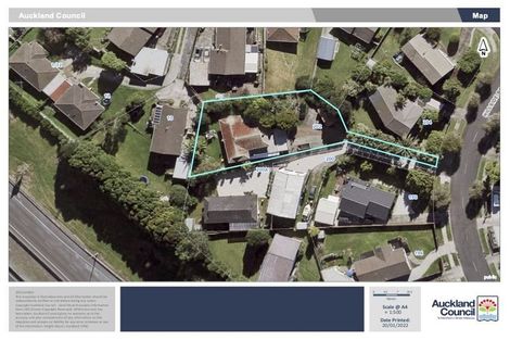 Photo of property in 202 Hillside Road, Papatoetoe, Auckland, 2025