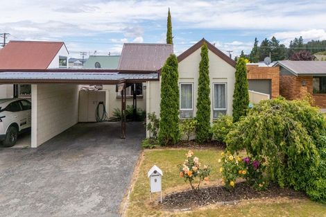 Photo of property in 9 Rawhiti Street, Alexandra, 9320