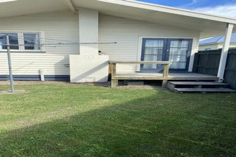 Photo of property in 107a Gascoigne Street, Raureka, Hastings, 4120