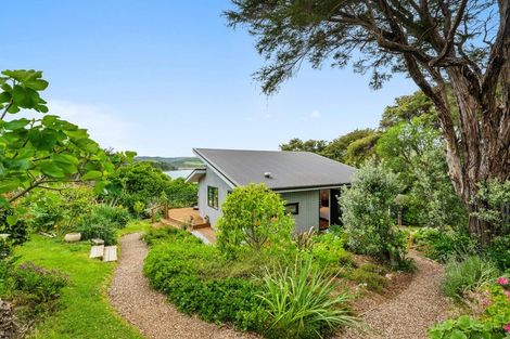 Photo of property in 23 Ostend Road, Ostend, Waiheke Island, 1081