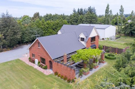 Photo of property in 55 South Park Road, Newland, Ashburton, 7772