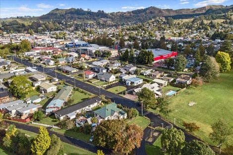 Photo of property in 1 Hinerangi Street, Te Kuiti, 3910