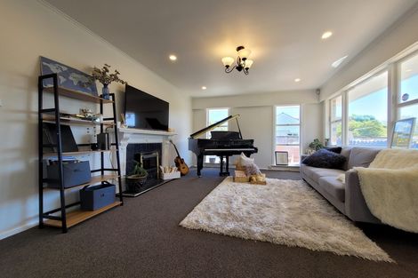 Photo of property in 39a Tennyson Avenue, Avalon, Lower Hutt, 5011