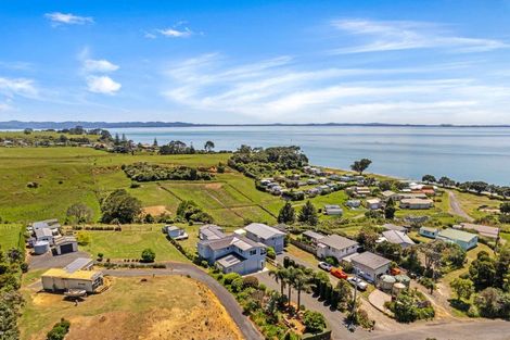 Photo of property in 499 Grahams Beach Road, Manukau Heads, Waiuku, 2684