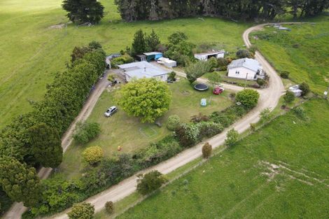 Photo of property in 483 Tataramoa Road, Matamau, Dannevirke, 4977