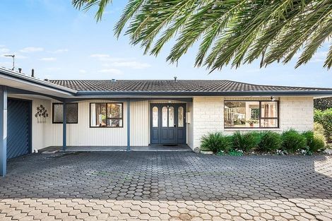 Photo of property in 7 Observatory Close, Whitby, Porirua, 5024