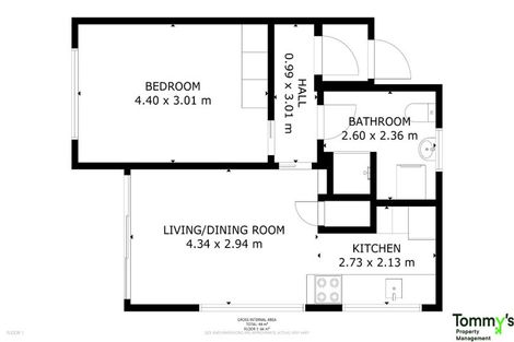 Photo of property in 7/26 Normanby Street, Newtown, Wellington, 6021