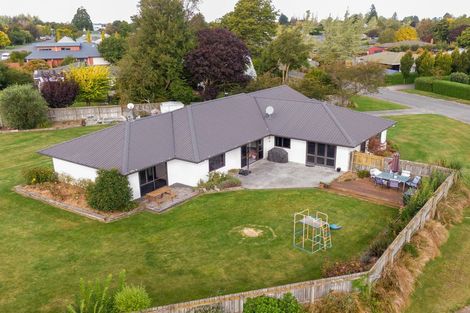 Photo of property in 39f Morgan Street, Methven, 7730