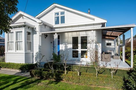 Photo of property in 3 Old Renwick Road, Mayfield, Blenheim, 7201