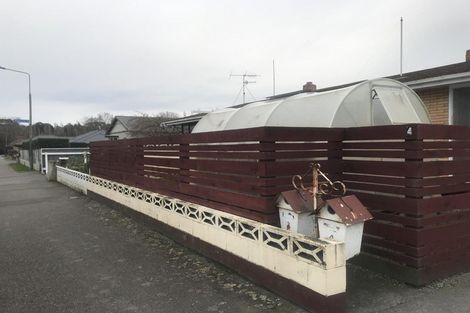 Photo of property in 4/24 King Street, Windsor, Invercargill, 9810