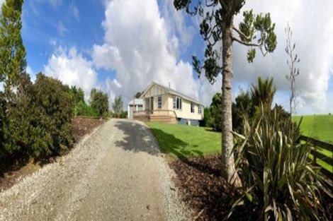 Photo of property in 316 Ruaroa Road, Kaitaia, 0482