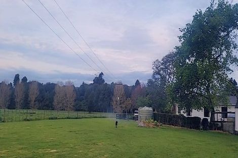 Photo of property in 791 Bristol Road, Everett Park, Inglewood, 4388