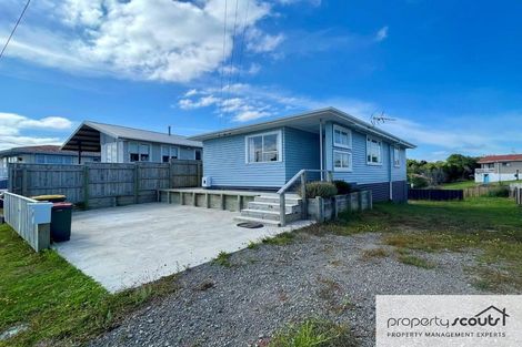 Photo of property in 38 Watene Crescent, Waitara, 4320