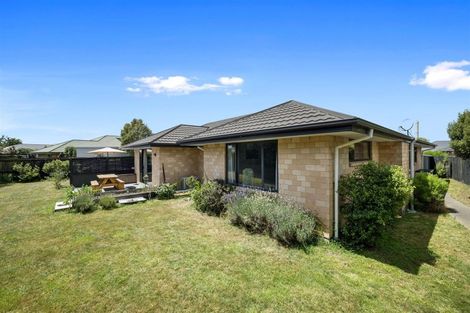 Photo of property in 56b Stonebrook Drive, Rolleston, 7614