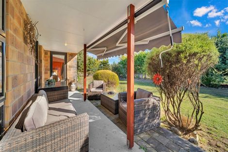 Photo of property in 290 Gartys Road, Balcairn, Rangiora, 7477