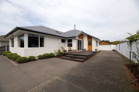 Photo of property in 397 Wairakei Road, Burnside, Christchurch, 8053