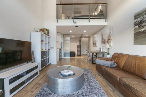 Photo of property in 18/27 Cheshire Street, Parnell, Auckland, 1052