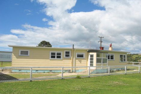 Photo of property in 1 East Street, Taipa, Kaitaia, 0483