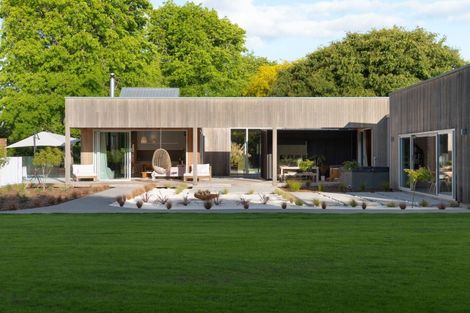 Photo of property in 256a Newell Road, Tamahere, Hamilton, 3283