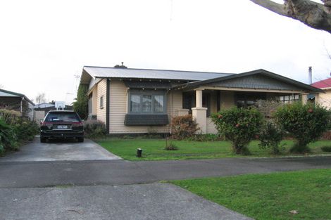 Photo of property in 17 Mere Mere Avenue, Palmerston North, 4414