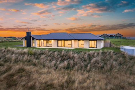 Photo of property in 46 Fry Road, Halcombe, Feilding, 4777