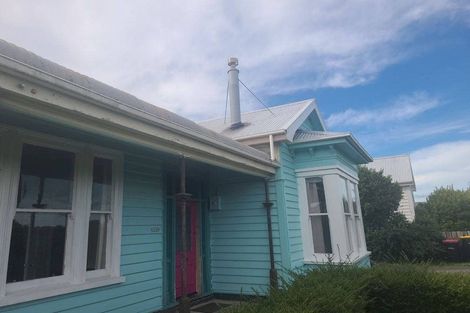 Photo of property in 110 Balmoral Drive, Appleby, Invercargill, 9812