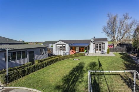 Photo of property in 1 Geisha Road, Waikuku, Rangiora, 7473