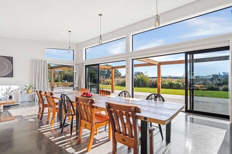 Photo of property in 143 Homestead Road, Weston, Oamaru, 9491