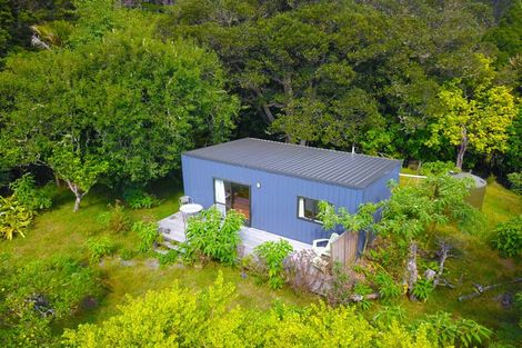 Photo of property in 153 Champion Road, Kaingaroa, Kaitaia, 0482