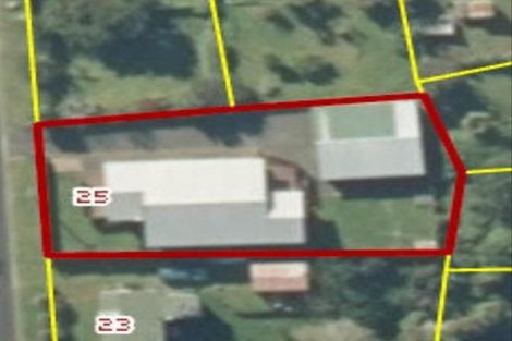 Photo of property in 25 Tanekaha Terrace, Mangakino, 3421