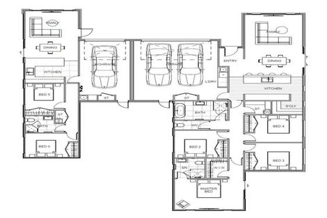 Photo of property in 1 Day Road, Patumahoe, Pukekohe, 2679