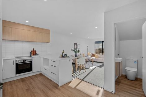 Photo of property in 2/42 Sails Street, Papanui, Christchurch, 8053