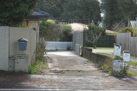 Photo of property in 73a East Street, Enderley, Hamilton, 3214