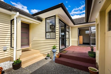 Photo of property in 53 Shakespeare Avenue, Trentham, Upper Hutt, 5018