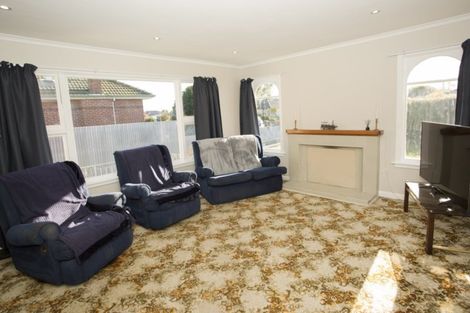 Photo of property in 8 Porter Street, Netherby, Ashburton, 7700